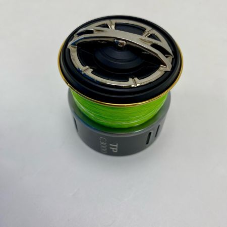  SHIMANO シマノ スプール SHIMANO TP C3000 TP C3000