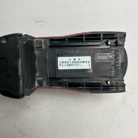 Hilti ヒルティ ハンマドリル 充電器・充電池1個・ケース付 コードレス式 36v TE 6-A36 レッド