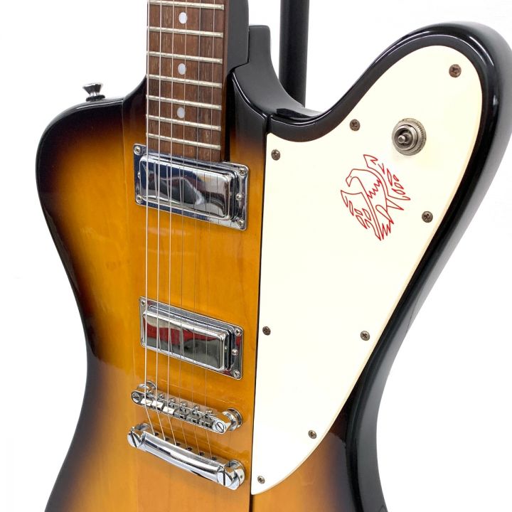 EPIPHONE エピフォン ファイヤーバード エレキギター｜中古｜なんでもリサイクルビッグバン