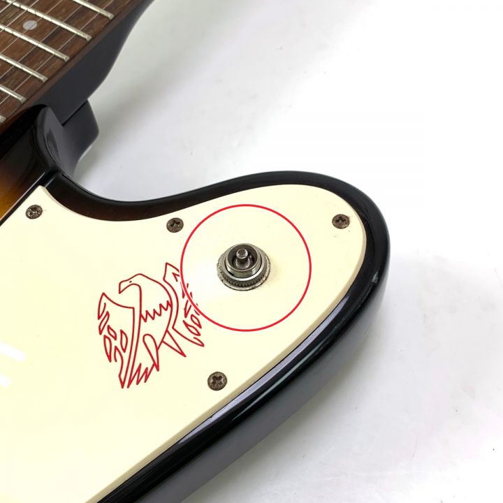 EPIPHONE エピフォン ファイヤーバード エレキギター｜中古｜なんでもリサイクルビッグバン