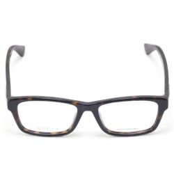 $$ GUCCI グッチ 眼鏡 ユニセックス ケース付 GG0771OA Aランク