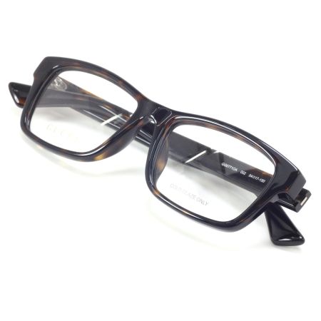  GUCCI グッチ 眼鏡 ユニセックス ケース付 GG0771OA