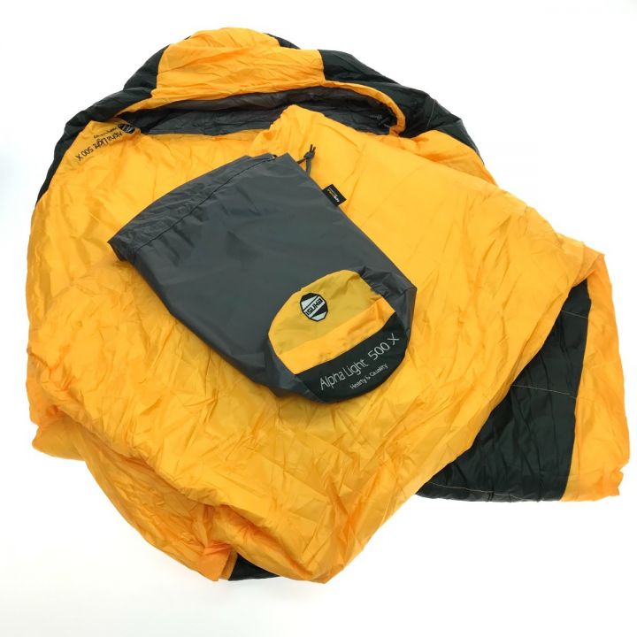 ISUKAシュラフセット 刺々し