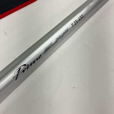 DAIWA ダイワ 投げ竿　ロッド　 Prime SURF T25-450