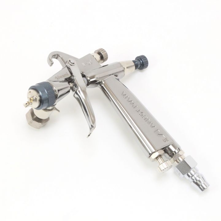 ANEST IWATA エアツール スプレーガン W-50-BG｜中古｜なんでも 