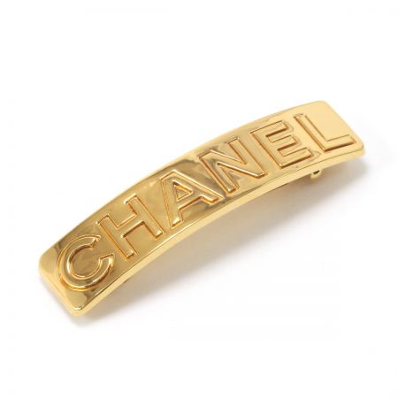  CHANEL シャネル バレッタ