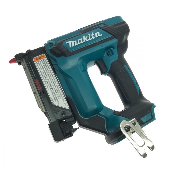 MAKITA マキタ ピンタッカー PT353D ブルー｜中古｜なんでもリサイクル  