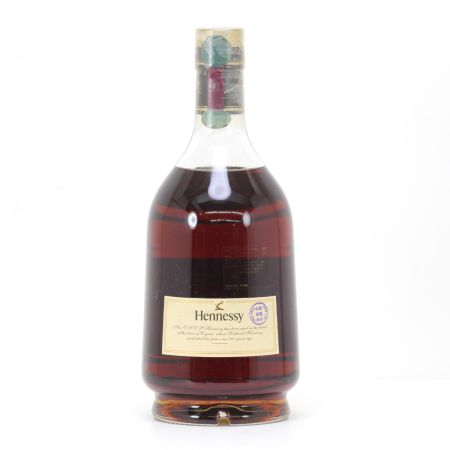  Hennessy ヘネシー プリヴィレッジ コニャック VSOP 40％ 700ml ギフトBOX付 未開栓