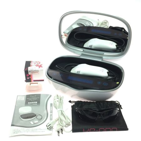  KE-NON シェーバー 脱毛器 Ver6.0  NIPL-2080