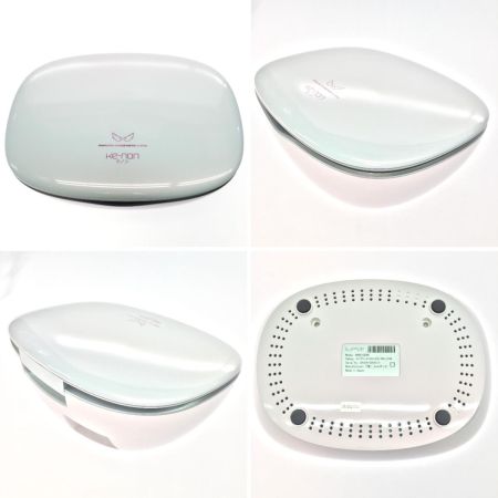  KE-NON シェーバー 脱毛器 Ver6.0  NIPL-2080