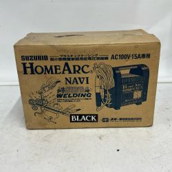 SUZUKID  溶接機  SKH-41NB Sランク