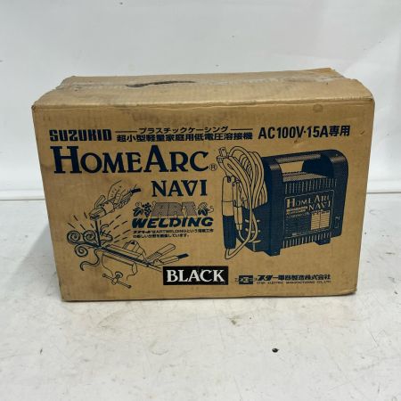 SUZUKID  溶接機  SKH-41NB