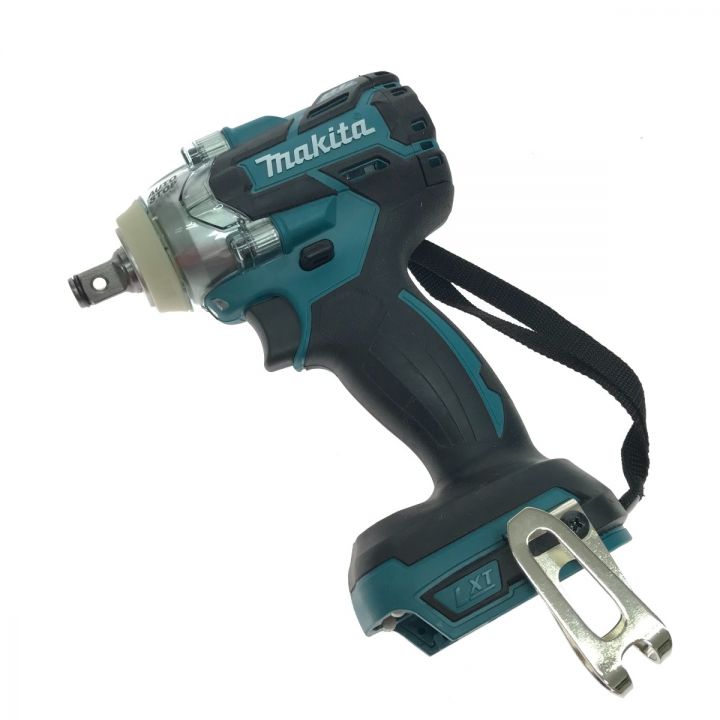 MAKITA マキタ インパクトレンチ TW285D ブルー｜中古｜なんでもリサイクルビッグバン