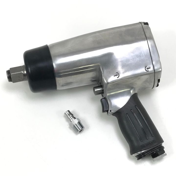 TOKU エアツール インパクトレンチ MI-220H｜中古｜なんでもリサイクル  