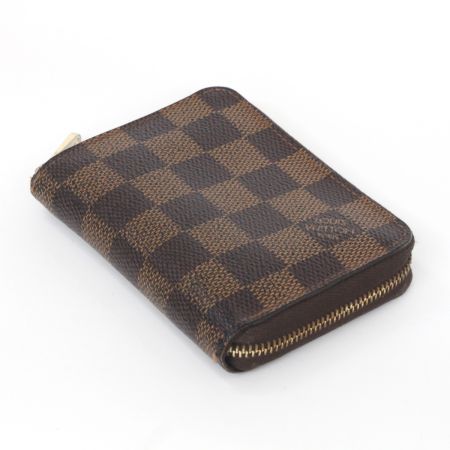 LOUIS VUITTON ルイヴィトン ダミエ コインケース N63070