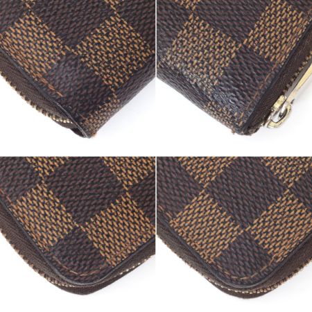  LOUIS VUITTON ルイヴィトン ダミエ コインケース N63070
