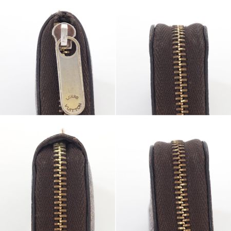  LOUIS VUITTON ルイヴィトン ダミエ コインケース N63070