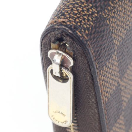  LOUIS VUITTON ルイヴィトン ダミエ コインケース N63070
