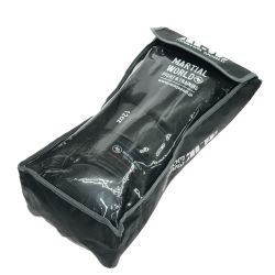 $$ MARTIAL WORLD グローブ Sランク