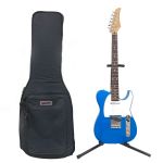 FERNANDES フェルナンデス REVOLVER XX06 ソフトケース付 エレキギター