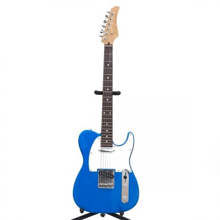  グレコ Greco エレキギター  WST-STD テレキャスター ソフトケース付