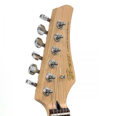  グレコ Greco エレキギター  WST-STD テレキャスター ソフトケース付