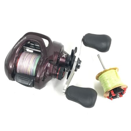  SHIMANO シマノ Scorpion 200 釣り用品 リール