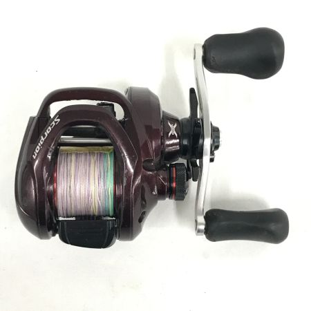  SHIMANO シマノ Scorpion 200 釣り用品 リール