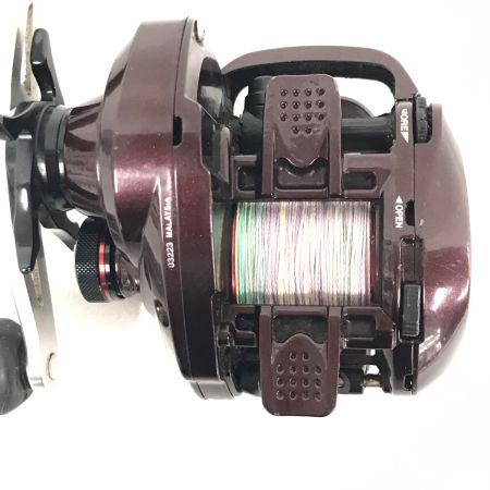  SHIMANO シマノ Scorpion 200 釣り用品 リール