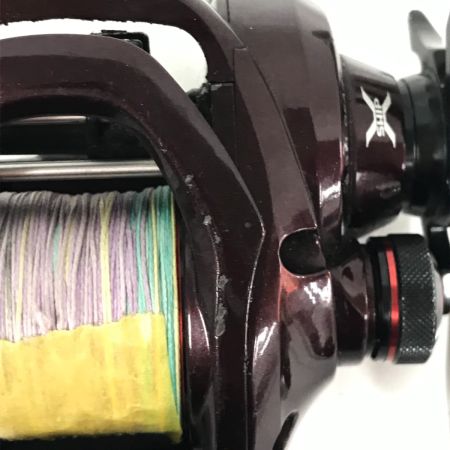  SHIMANO シマノ Scorpion 200 釣り用品 リール