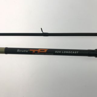 APIA Brute TP 92H LONGCAST 使用感有 程度B 釣り用品 釣り用品 ロッド