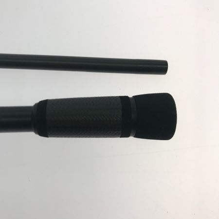  APIA Brute TP 92H LONGCAST 使用感有 程度B 釣り用品 釣り用品 ロッド ルアーロッド 04247