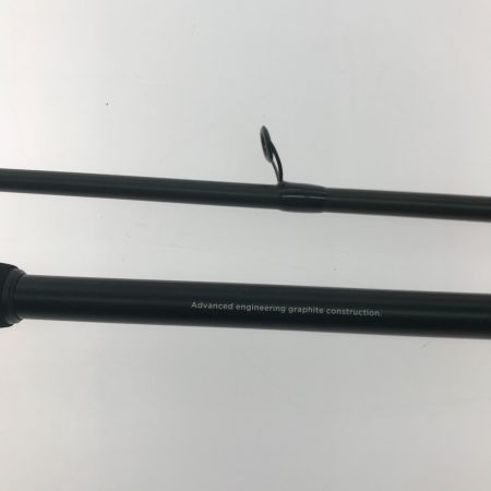  APIA Brute TP 92H LONGCAST 使用感有 程度B 釣り用品 釣り用品 ロッド ルアーロッド 04247