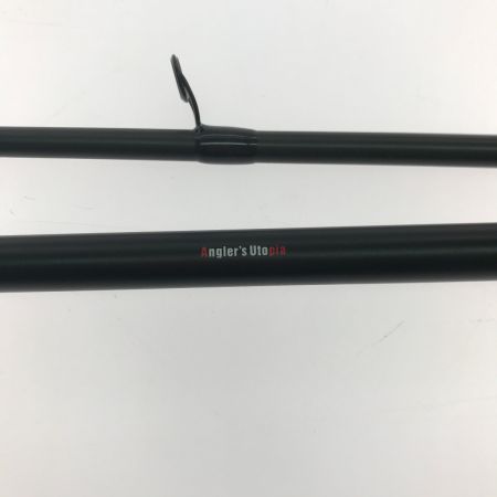  APIA Brute TP 92H LONGCAST 使用感有 程度B 釣り用品 釣り用品 ロッド ルアーロッド 04247