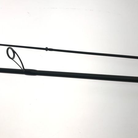  APIA Brute TP 92H LONGCAST 使用感有 程度B 釣り用品 釣り用品 ロッド ルアーロッド 04247