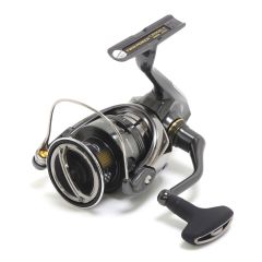  SHIMANO シマノ 24TWIN POWER C3000XG スピニングリール 24TWIN POWER C3000XG Aランク