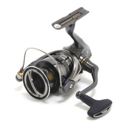 $$ SHIMANO シマノ 24TWIN POWER C3000XG スピニングリール Aランク