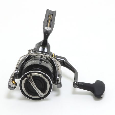  SHIMANO シマノ 24TWIN POWER C3000XG スピニングリール