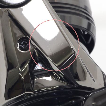  SHIMANO シマノ 24TWIN POWER C3000XG スピニングリール