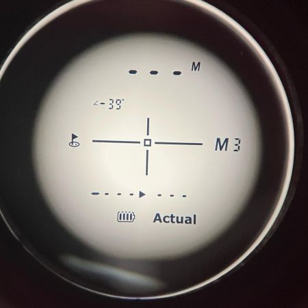   TecTecTec テックテックテック レーザー距離計 MINI