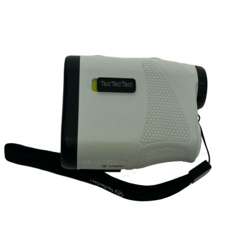   TecTecTec テックテックテック レーザー距離計 MINI