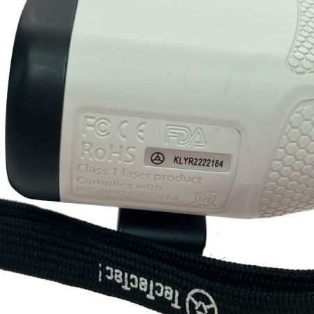   TecTecTec テックテックテック レーザー距離計 MINI