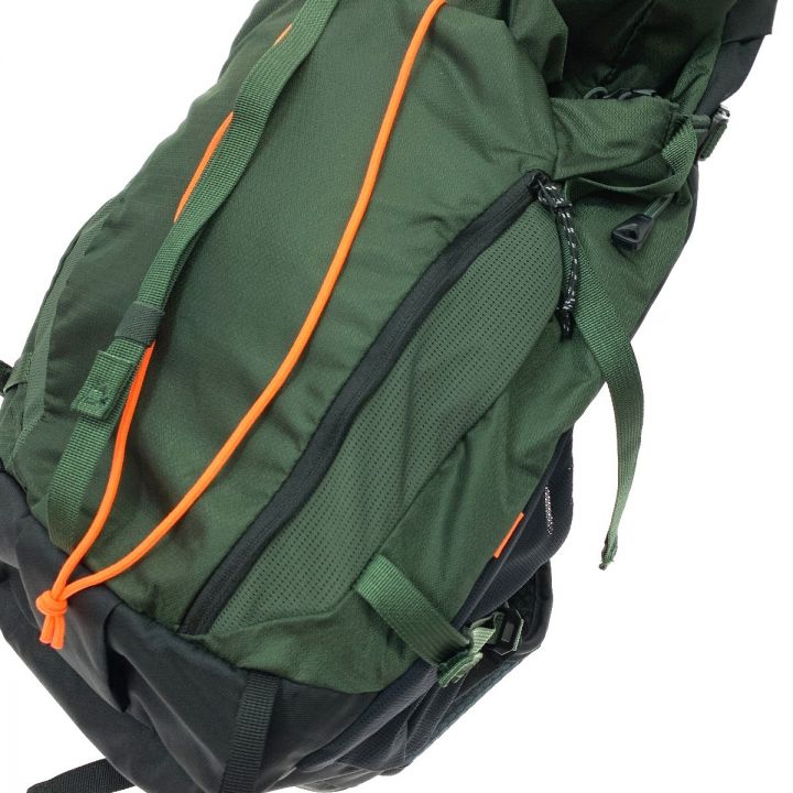 MAMMUT マムート バックパック LTHM30 グリーン｜中古｜なんでも 