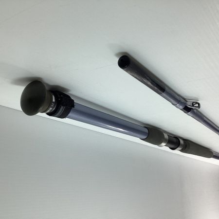 DAIWA ダイワ  HZ剣崎V120－270 使用感有 程度B ガイドスレッドに薄くクラック HZ剣崎V120－270