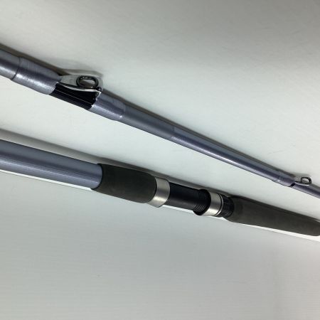 DAIWA ダイワ  HZ剣崎V120－270 使用感有 程度B ガイドスレッドに薄くクラック HZ剣崎V120－270