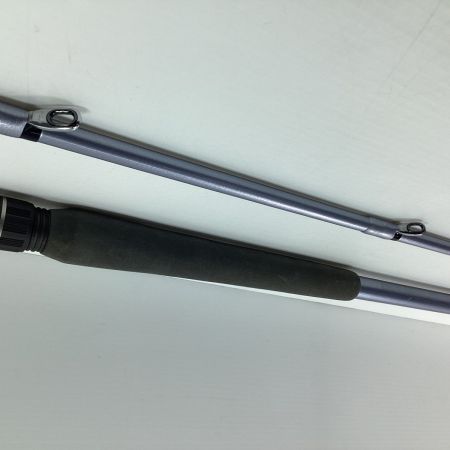 DAIWA ダイワ  HZ剣崎V120－270 使用感有 程度B ガイドスレッドに薄くクラック HZ剣崎V120－270