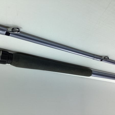 DAIWA ダイワ  HZ剣崎V120－270 使用感有 程度B ガイドスレッドに薄くクラック HZ剣崎V120－270