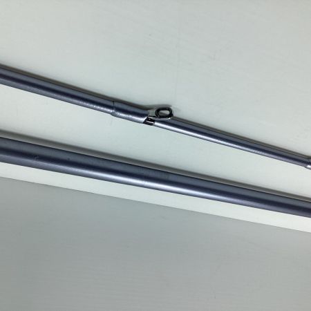 DAIWA ダイワ  HZ剣崎V120－270 使用感有 程度B ガイドスレッドに薄くクラック HZ剣崎V120－270