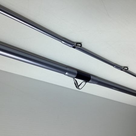 DAIWA ダイワ  HZ剣崎V120－270 使用感有 程度B ガイドスレッドに薄くクラック HZ剣崎V120－270