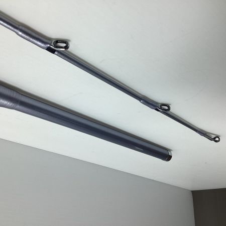 DAIWA ダイワ  HZ剣崎V120－270 使用感有 程度B ガイドスレッドに薄くクラック HZ剣崎V120－270